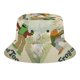 thumbnail image 5 of Sombrero Bucket Desmarcar Rana y Sapo, 5 of 6