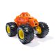 thumbnail image 2 of Monster Truck de metal fundido Monster Jam El Toro Loco a escala 1:64, 2 of 7