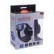 thumbnail image 3 of Audífono Bluetooth BH973 Negro Audiolab, 3 of 3