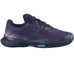 Babolat - Zapatilla Tenis Jet Mach 3 All Court Junior - Talla Us