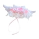 thumbnail image 1 of Disfraz De Pechera De Encaje Para Muñeca De Peluche, Educativo, Para Hacer Tus Propias Muñecas, Para Muñeca De 6,69 Pulgadas, Color Rosa, 1 of 3