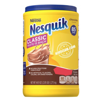 Nestle Nesquik Chocolate Powder, 1,27 Kg