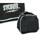 thumbnail image 3 of Kit de repuesto Storm negro con velcro negro, blanco y plata, 3 of 3