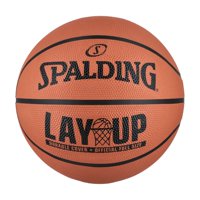 Balón Basketball Layup™ Spalding – Talla 7