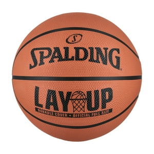 Spalding - Balon Basketball Layup™ - Size 7