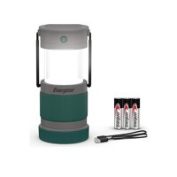 Energizer - Foco Linterna Solar Híbrida