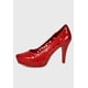 thumbnail image 2 of Zapato Elsie Rojo, 2 of 5