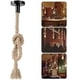 thumbnail image 2 of Pack 5 Soquete Colgante Decorativo Vintage Retro Soga E27, 2 of 3