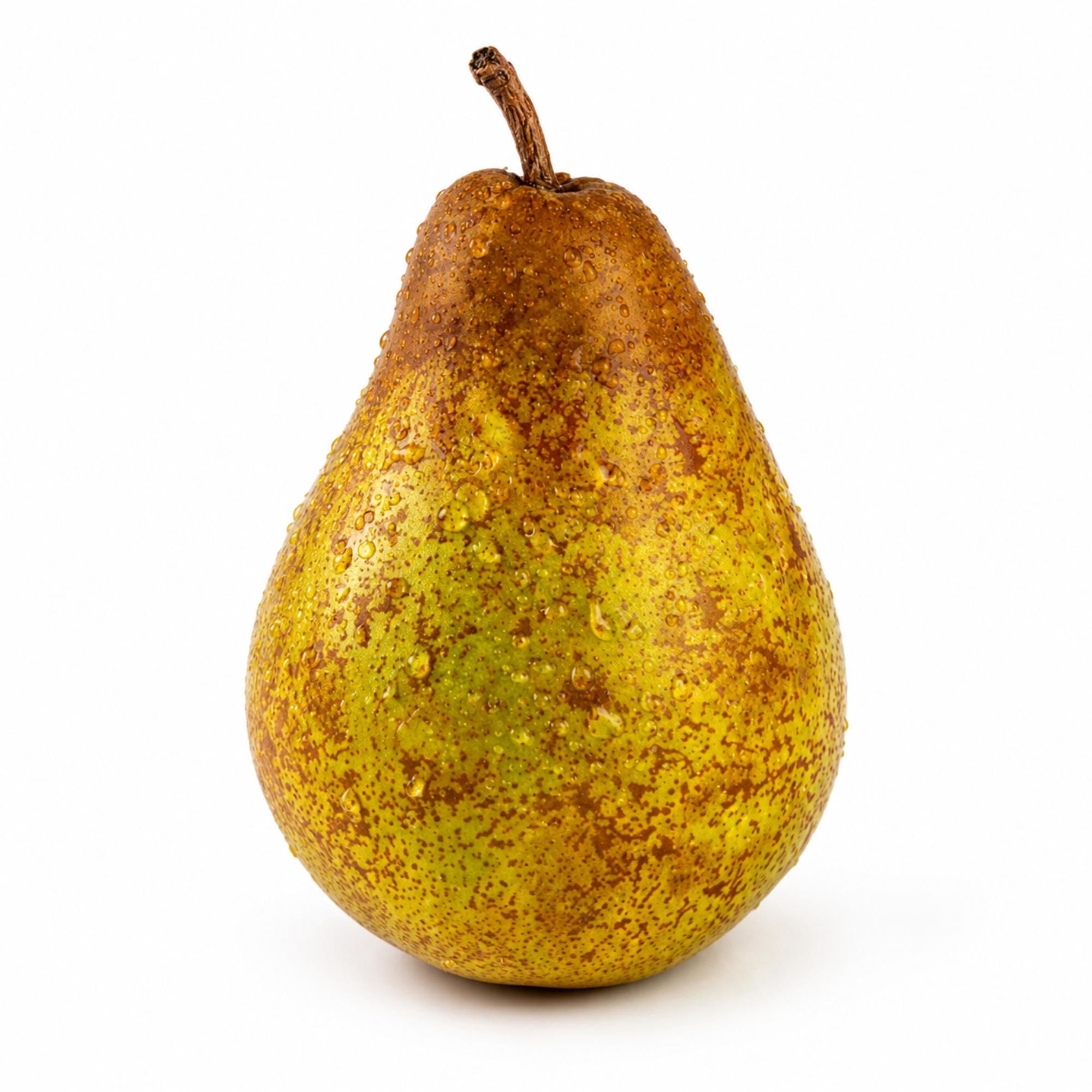 Pera Abate Granel. 500 g (2 a 3 un aprox)