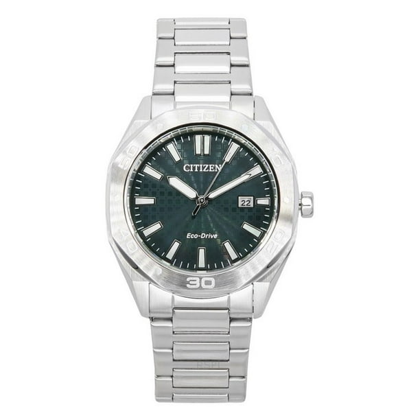 Joyeria Oliva Reloj Citizen Eco Drive Plateado EW2506-81Y Reloj