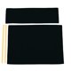 thumbnail image 1 of Funda Negra para Silla Everywhere Chair con Varilla Plana, 1 of 3