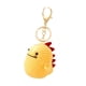 thumbnail image 3 of DIY Animal Doll Costura A?o Nuevo Regalo Para Principiantes Adultos Ganchillo Artesanía Dinosaurio Amarillo, 3 of 5