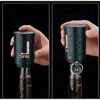 Abridor Automatico - Abridor De Botellas