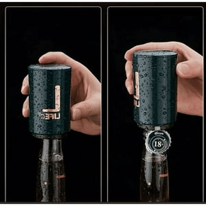 Abridor Automatico - Abridor De Botellas