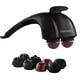 thumbnail image 1 of Masajeador de espalda portátil HoMedics Dual Heated Nodes, 1 of 8