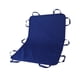 thumbnail image 4 of Sábana deslizante para ancianos, lavable, para postrado en cama, para posicionamiento de ancianos azul, 4 of 5