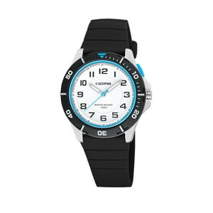Reloj K5857/1 Calypso Blanco Hombre Sweet Time