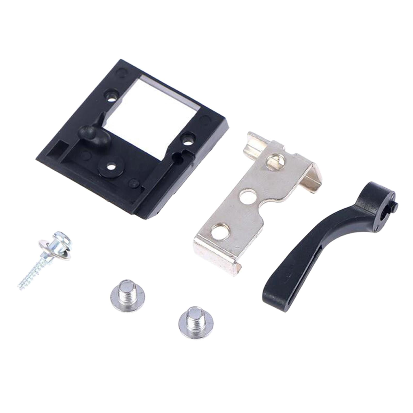 Ioensy - Bloque De Guía De Cabeza Oscilante Para Cortadora De Cabello Para Cortadora De Cabello Eléctrica 808