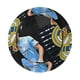 thumbnail image 3 of Rodri Sombrero Bucket Para Adultos Gorra De Protección Solar Sombrero De Pescador Plegable Para Viajes Al Aire Libre Pesca Y Actividades De Verano, 3 of 6
