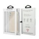 thumbnail image 1 of CARCASA GUESS P/IPHONE XR GUHCI61PCU4GLGO, 1 of 7