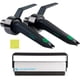 thumbnail image 1 of Cartuchos DJ Ortofon Concorde MkII Mix CC Twin Esfaricos, 1 of 3