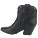 thumbnail image 2 of Botin Chalada Mujer Westnew-3 Negro Casual, 2 of 6