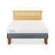thumbnail image 1 of Cama Europea Excellence Plus 2 Plaza Base Normal, 1 of 8