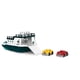 thumbnail image 1 of Juguete para piscina y baño Battat Wonder Wheels Ferry Boat, 1 año o más, 1 of 2