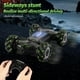 thumbnail image 2 of Coche Control Remoto AARONMEI Almighty Drift 4WD Verde, 2 of 3