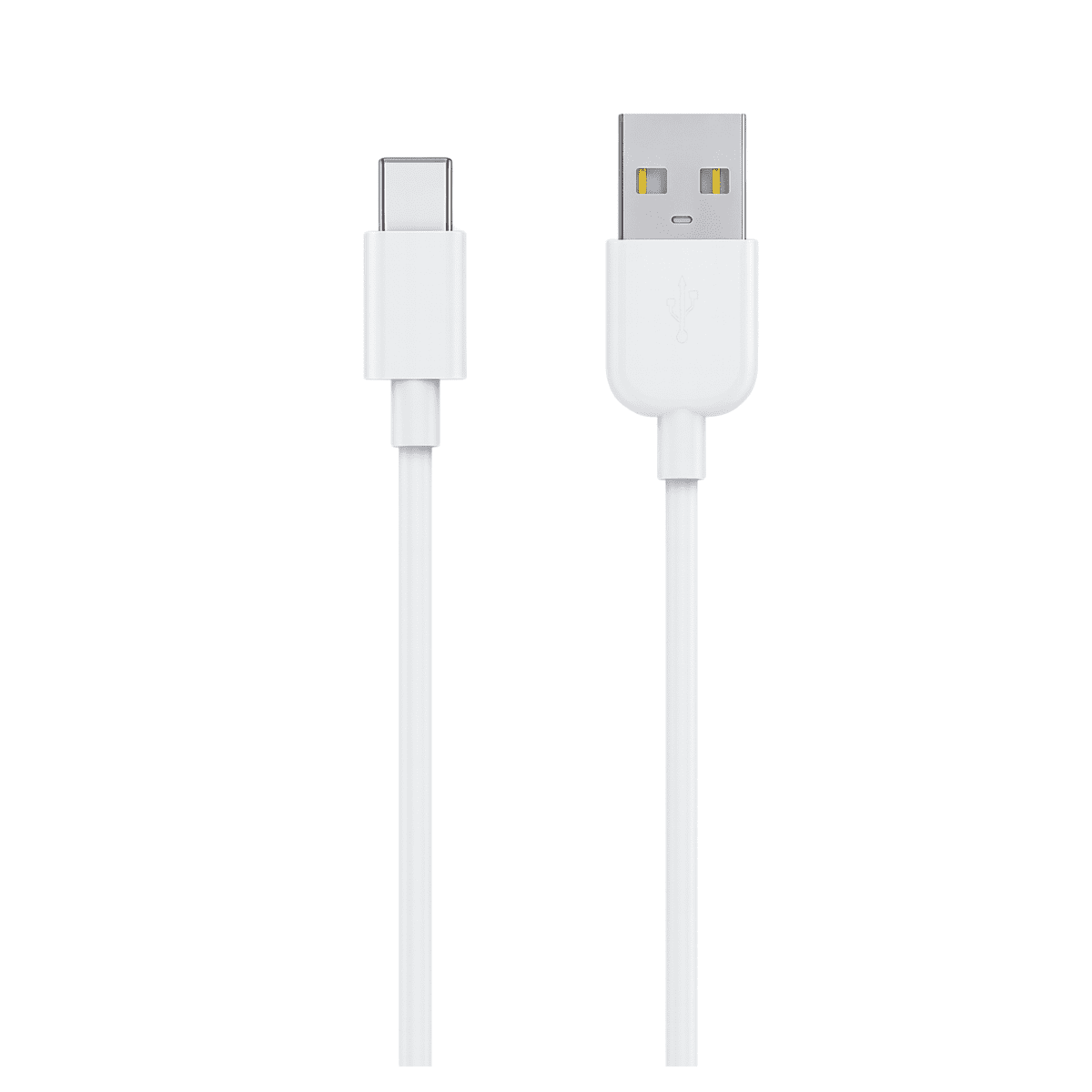 Genérico - Cable De Carga 3 Metros Para Iphone Android Tipo-c A Usb