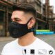 thumbnail image 2 of Mascarilla Antipolvo BASE CAMP M Plus 6 Filtros, 2 of 3