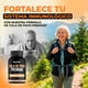 thumbnail image 5 of Cola De Pavo Mushroom 500mg 60 Capsulas Nutrilife+ Sin Sabor, 5 of 10