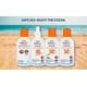 thumbnail image 3 of Protector solar seguro contra picaduras de medusas marinas, SPF 40, 120 ml, 3 of 6
