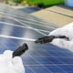 thumbnail image 2 of Cable de extensión fotovoltaico con conector MC4 (14 AWG, rojo y negro, 1 de cada 3 metros [10 pies]), 2 of 5