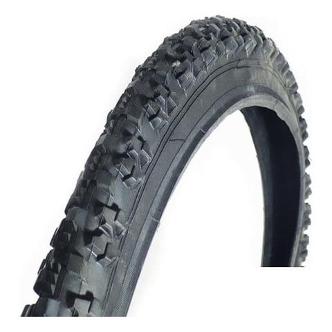 Neumático Bicicleta Duro Wild Life Wolf Aro 26 X 1.95