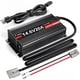 thumbnail image 1 of Cargador de Baterías YILEIDE 14.6V 20A LiFePO4 12V, 1 of 9