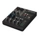 thumbnail image 3 of Mezclador Mackie 402VLZ4 Ultra Compact de 4 canales con preamplificadores Onyx, 3 of 5