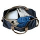 thumbnail image 2 of Bolso viaje sustentable negro, 2 of 3