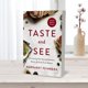 thumbnail image 2 of Libro HarperCollins “Taste and See”, 2 of 2