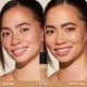 thumbnail image 2 of Base Milani Conceal + Perfect 2 en 1 Natural Beige, 2 of 6