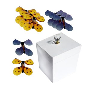 Bothyi - Caja De Regalo De Bricolaje Regalos Del Día De La Madre Para Aniversarios Día De Acción De Gracias