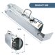 thumbnail image 3 of Elemento calefactor de secadora AMI PARTS DC97-14486A para Samsung, 3 of 6