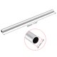 thumbnail image 3 of Uxcell 6063 Tubo Redondo de Aluminio Tubos Rectos 14mm x 12mm x 300mm, 3 of 5
