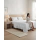 thumbnail image 2 of Juego De Sabanas Lisas Estilo Elegante Y Moderno 2 Plazas, 2 of 6