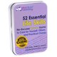 thumbnail image 1 of Juego de cartas Mind Brain Emotion 52 Essential Life Skills, 1 of 9