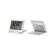 thumbnail image 3 of Reloj Digital De Escritorio Con Temperatura Y Alarma - Puntostore, 3 of 4