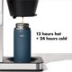 thumbnail image 4 of Taza de café de viaje OXO Good Grips 473 ml con tapa a prueba de fugas, 4 of 7