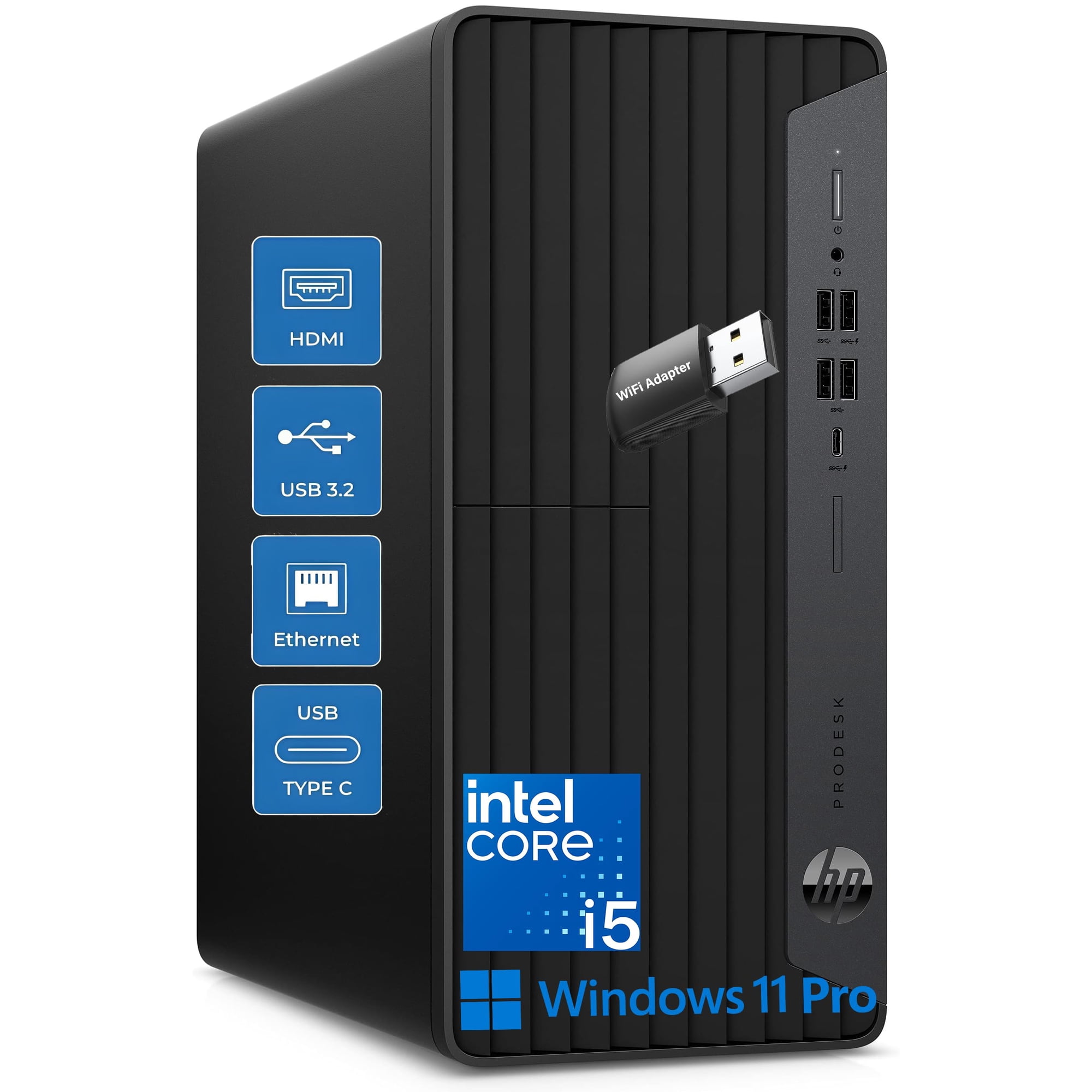 Desktop hp prodesk 600 | | Encuentra Todo lo que Buscas y Más en