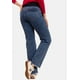 thumbnail image 3 of Jeans Mujer Maternal Recto Celeste S, 3 of 3
