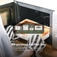 thumbnail image 4 of Bandeja de silicona para horno TERANUVO compatible con el horno tostador BALMUDA – Blanco, 4 of 8